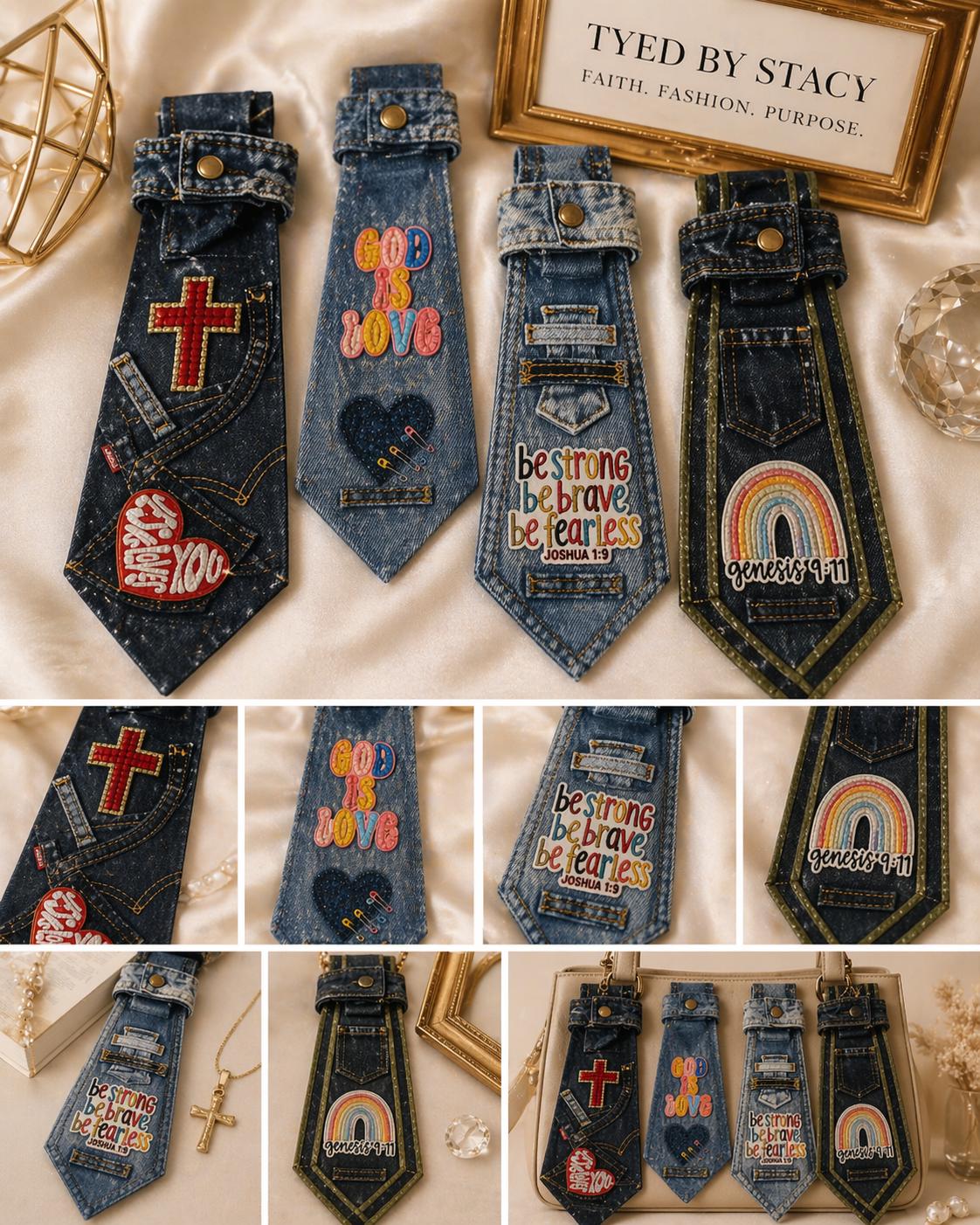 Faith Based Tyes