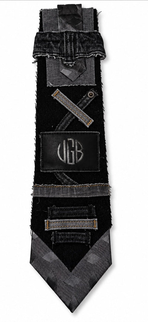 JGB Men's Tye