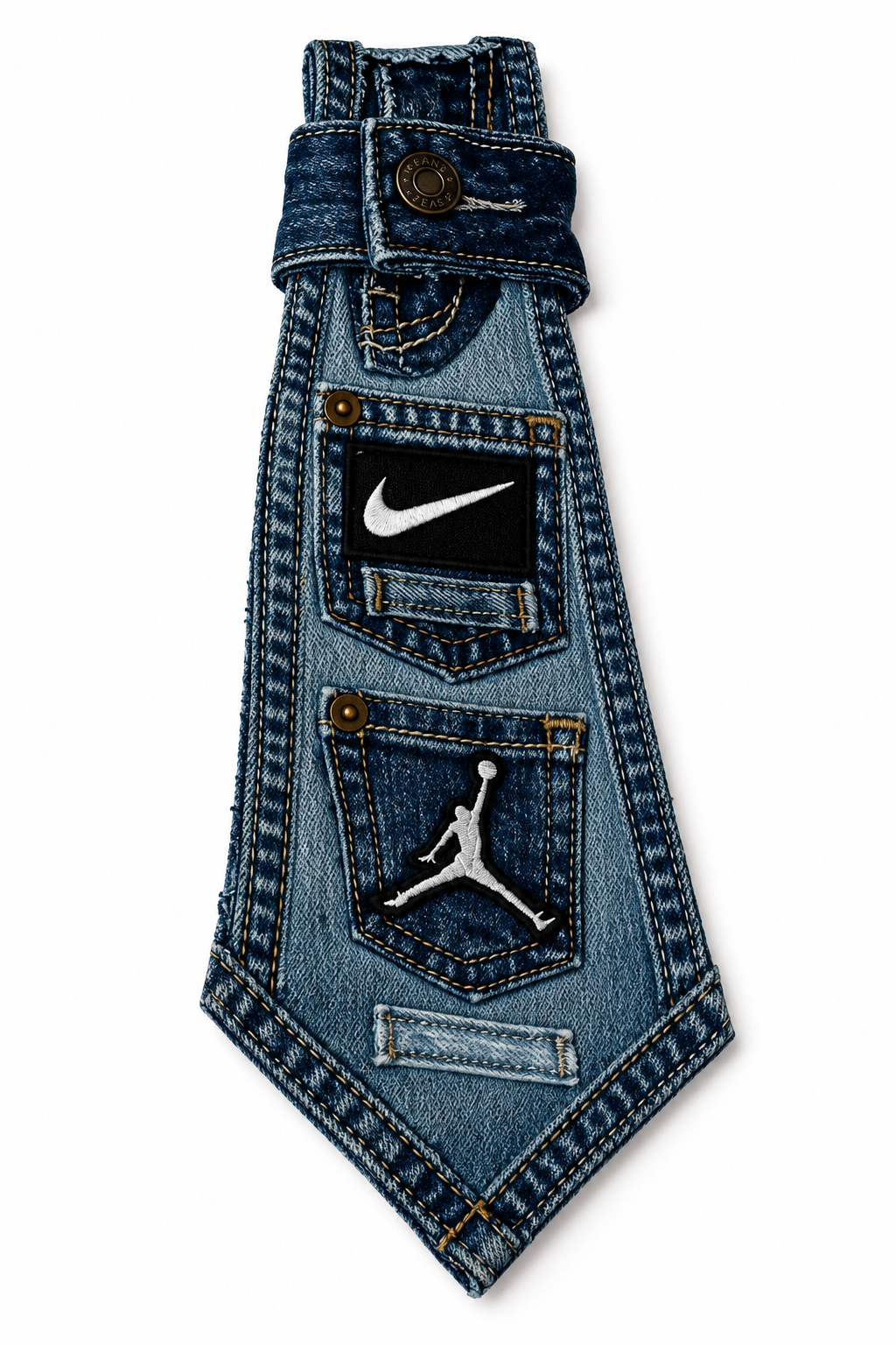 Nike Jordan Tye