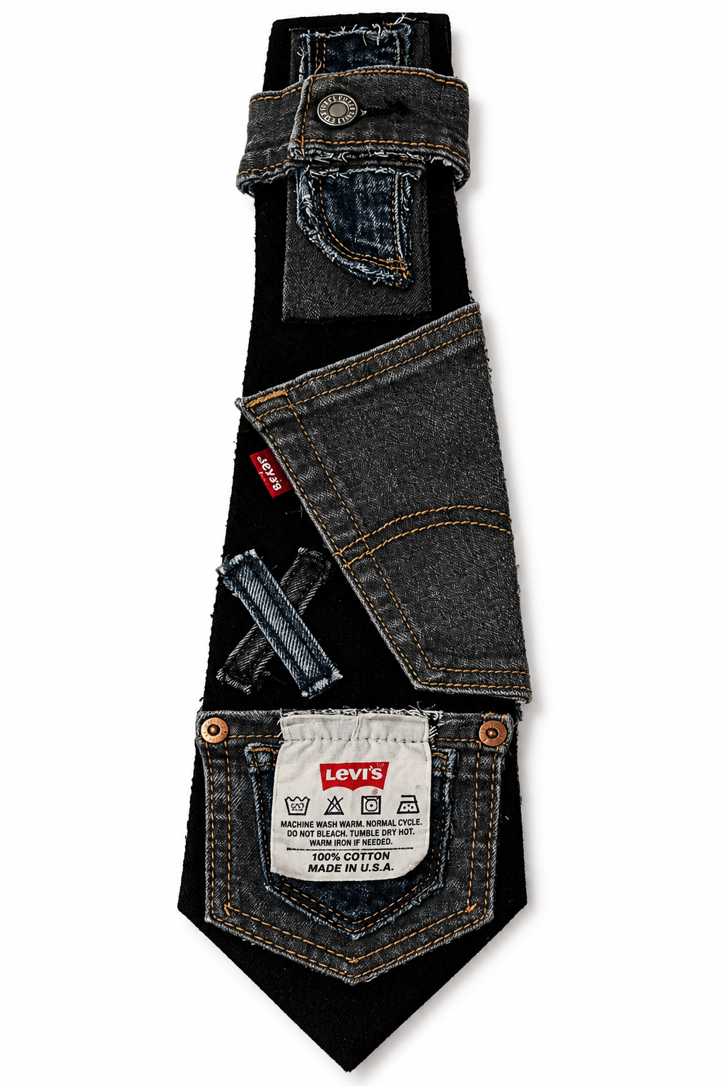 Levis Men's Tye