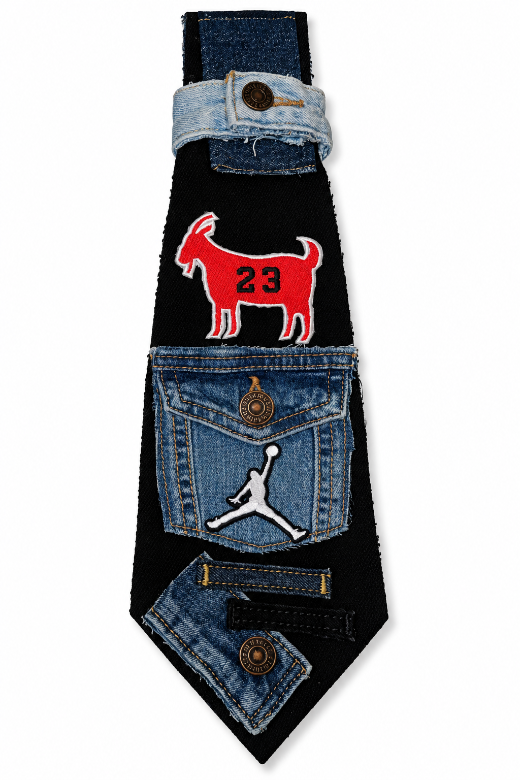 23 Men's Tye