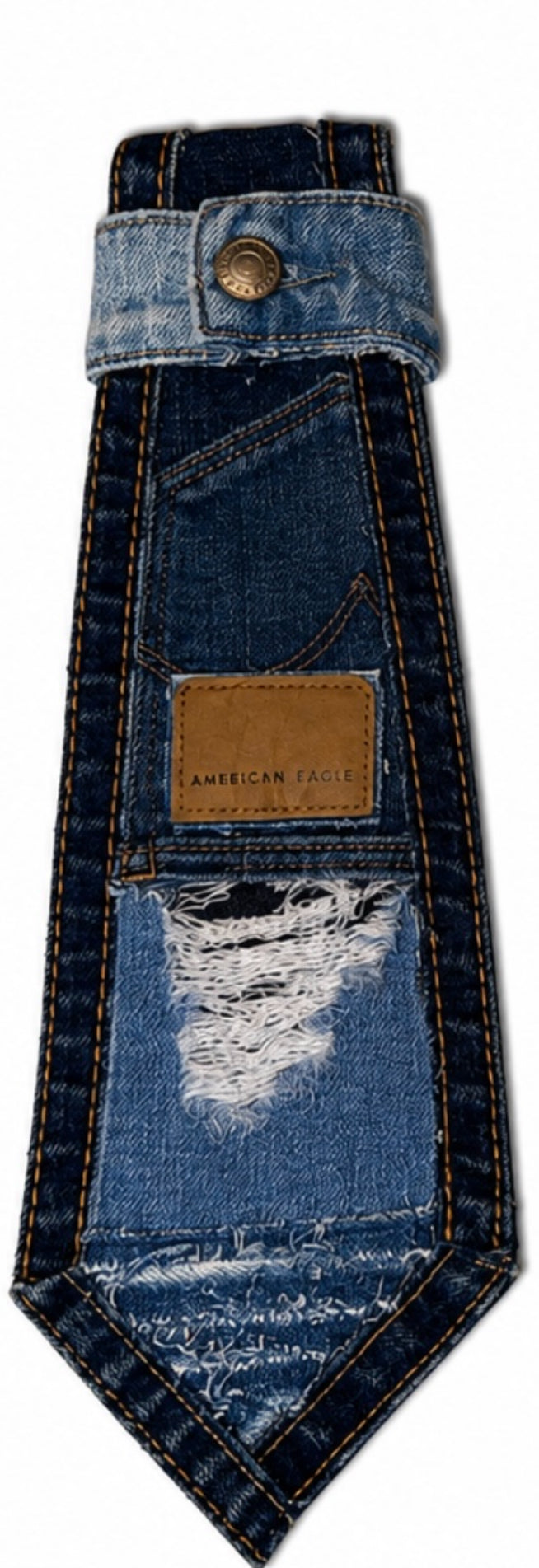 AE Distressed Tye