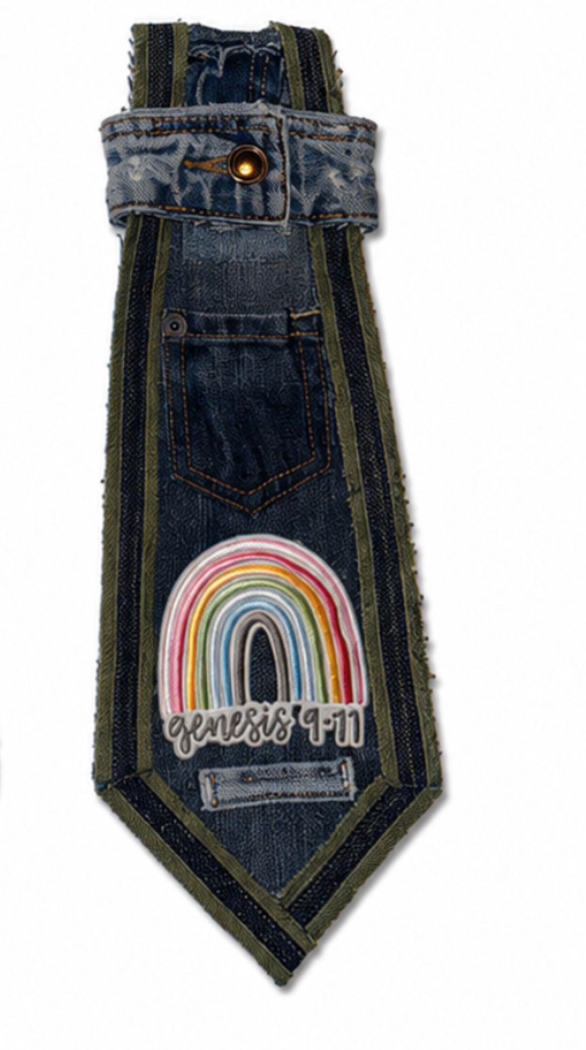 Rainbow Tye