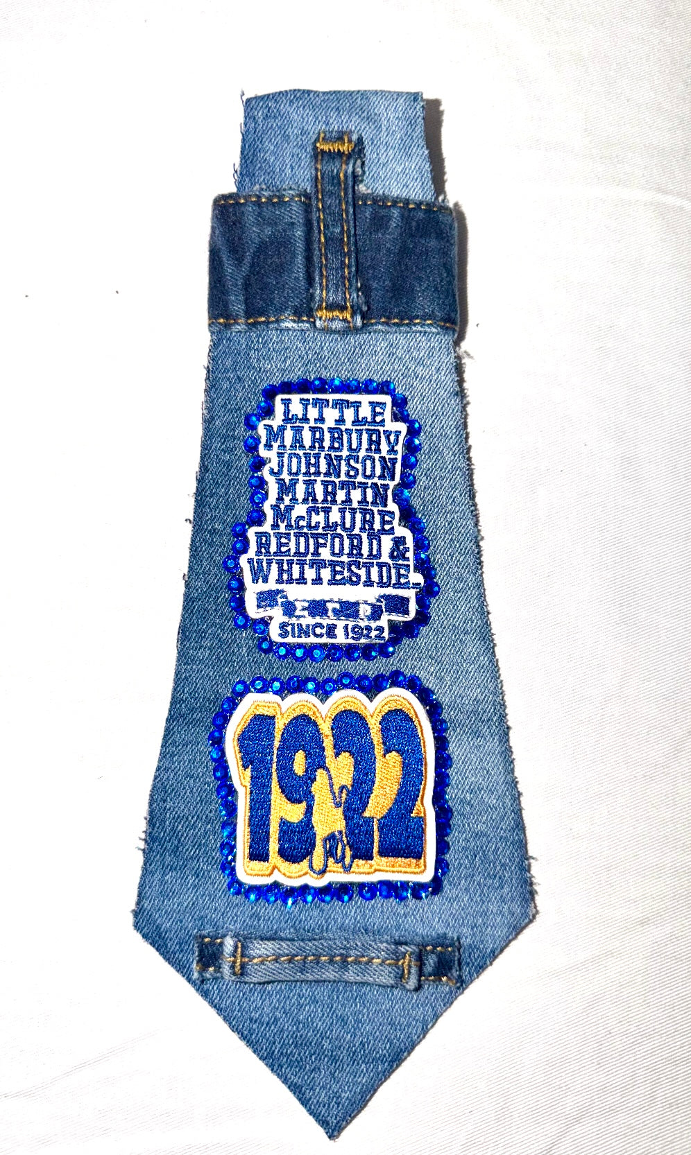 1922 SGR Tye