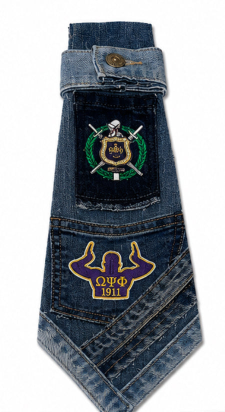 1911 Tye