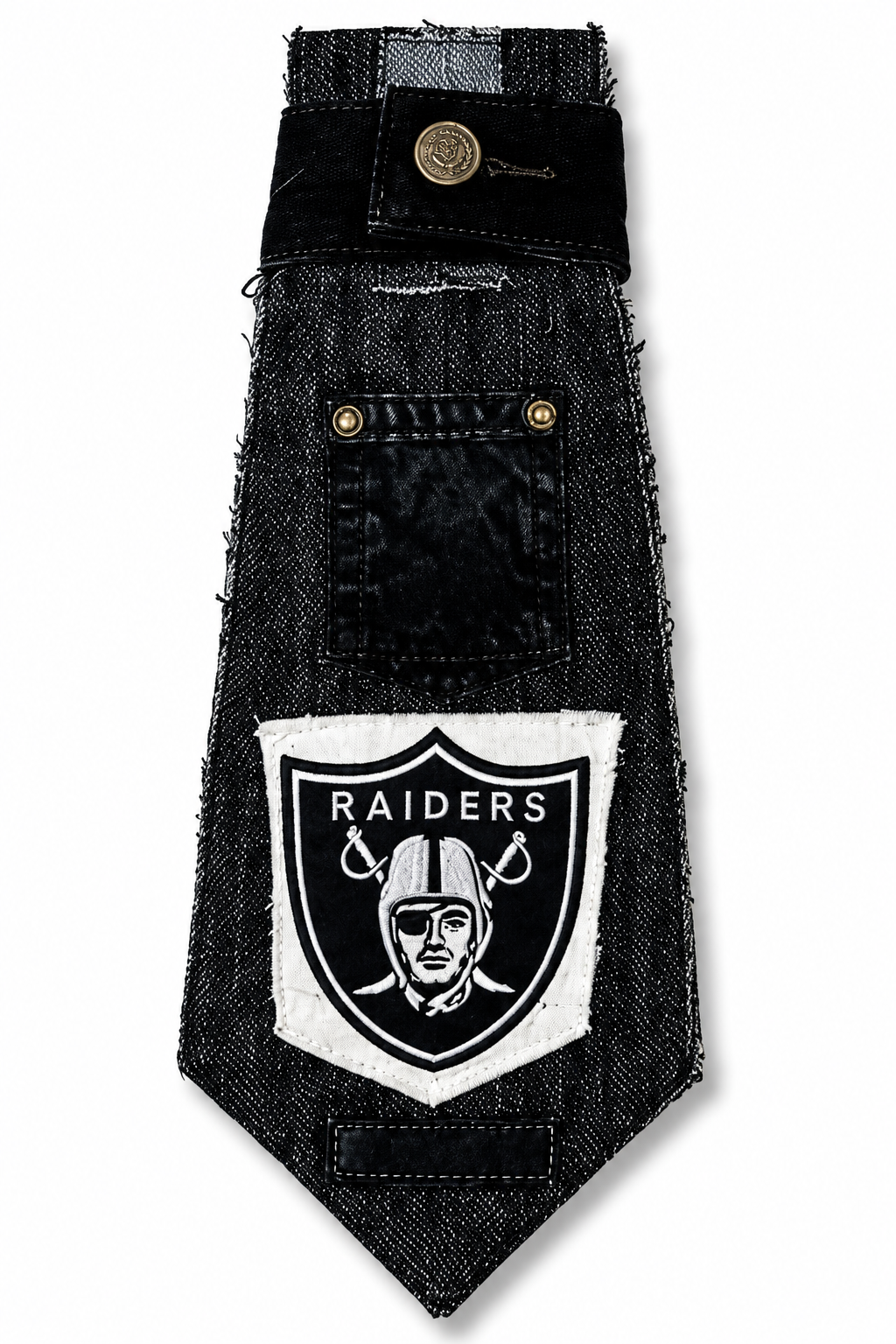 Raiders Tye