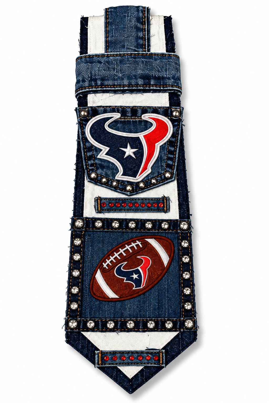 Houston Texans Tye