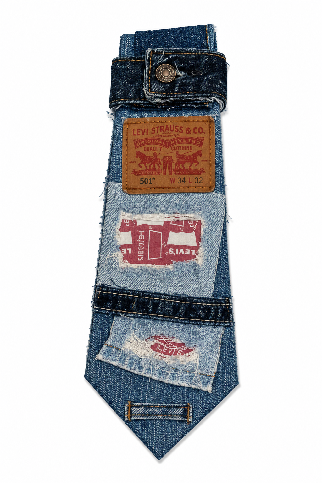 Vintage Levi’s Tye