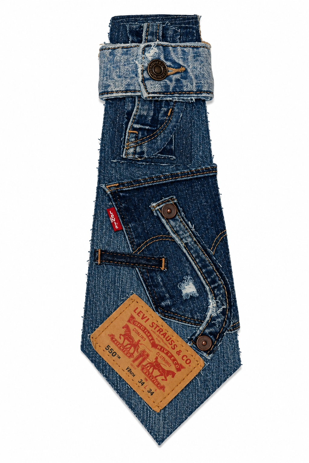 Retro Levi’s Tye